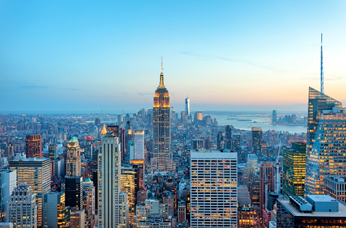 Annual Neuro-IFRAH Instructors® Meeting Will Be In New York in 2024
